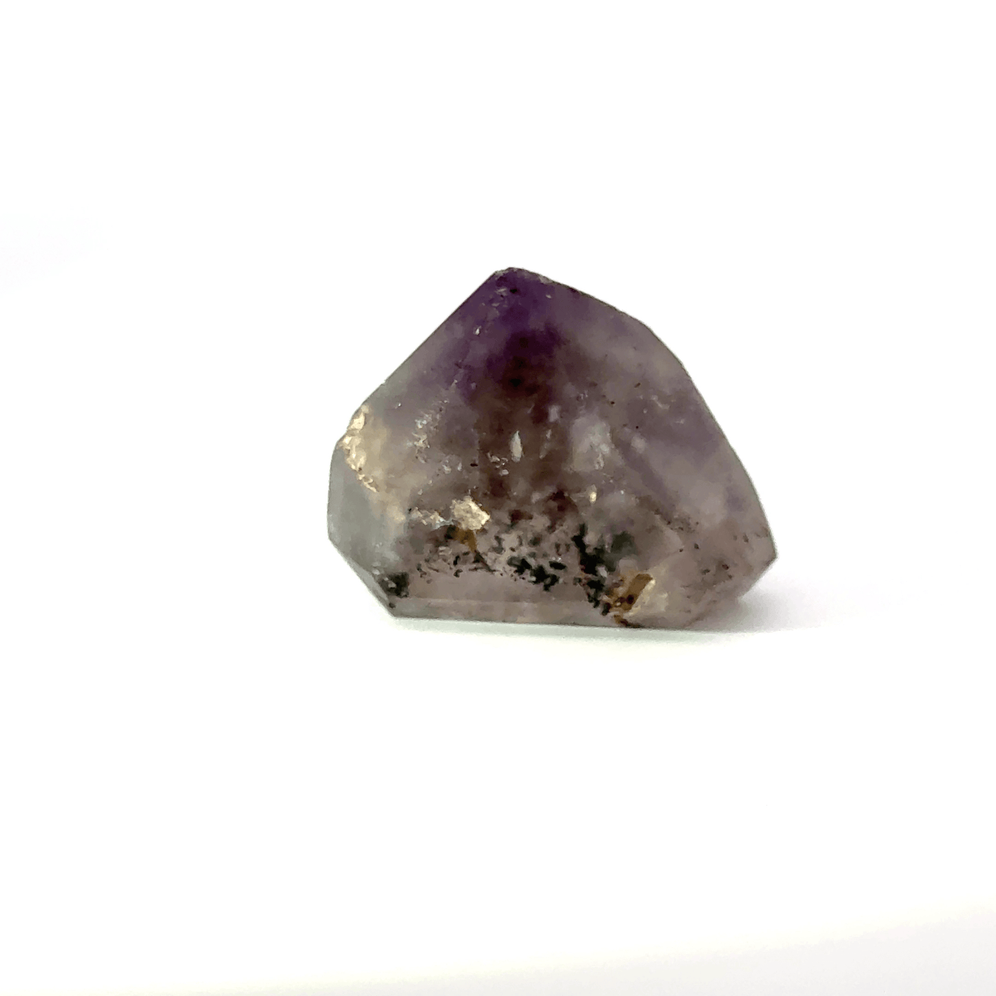 Super Seven / Sacred Seven Polished Gemstone