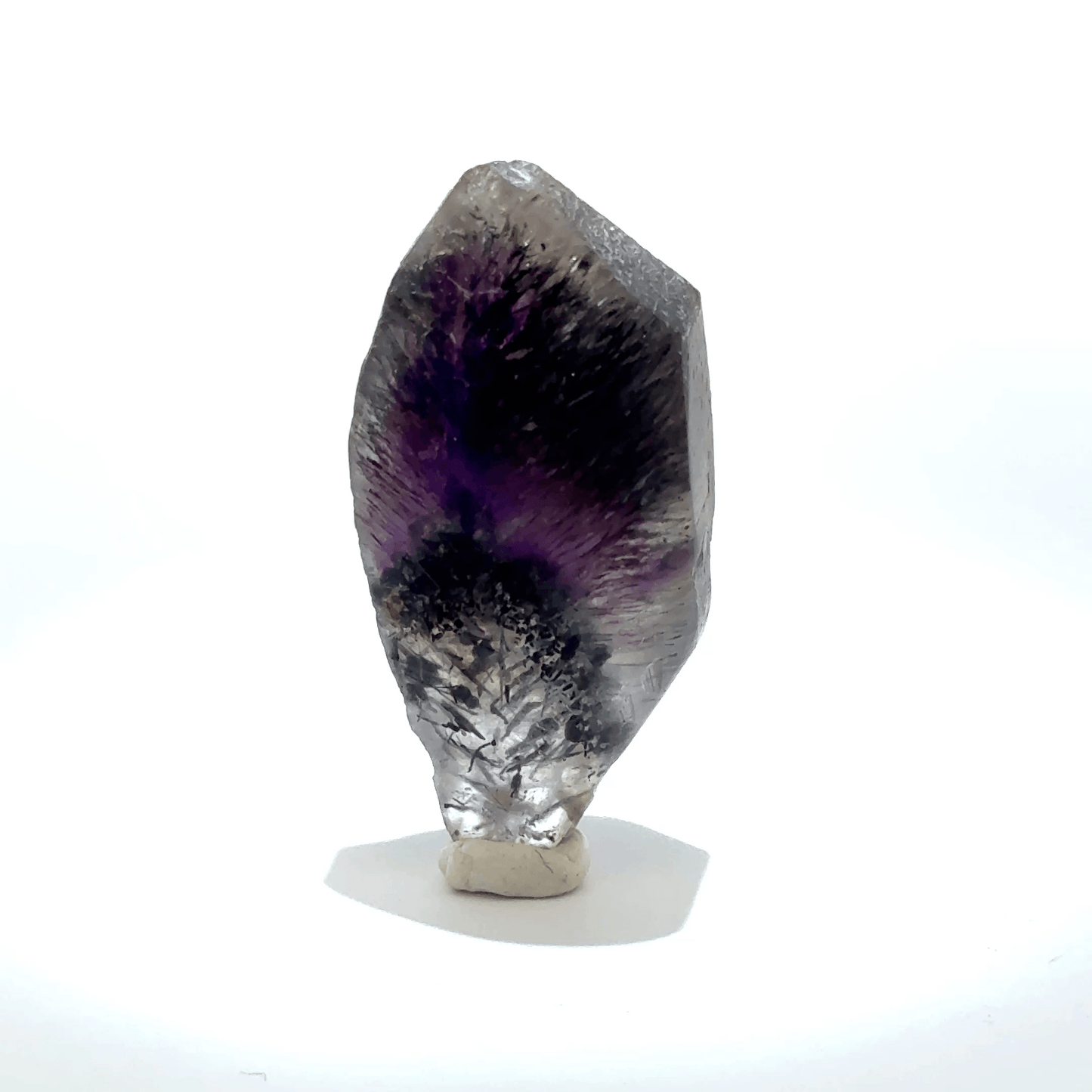 Sacred Seven / Super Seven Stones – Polished Face, Rough Back