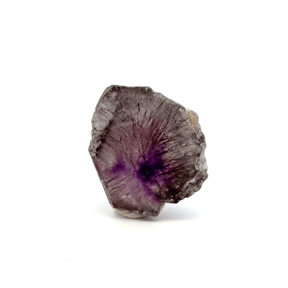 Super Seven / Sacred Seven Gemstones – Raw Back, Polished Front