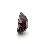 Super Seven / Sacred Seven Gemstones – Raw Back, Polished Front