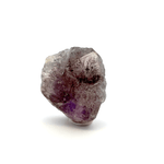 Super Seven / Sacred Seven Gemstones – Raw Back, Polished Front