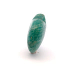 Heart-Shaped Amazonite Crystal – Natural Gemstone for Love & Healing