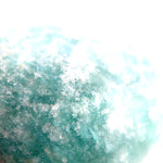 Heart-Shaped Amazonite Crystal – Natural Gemstone for Love & Healing