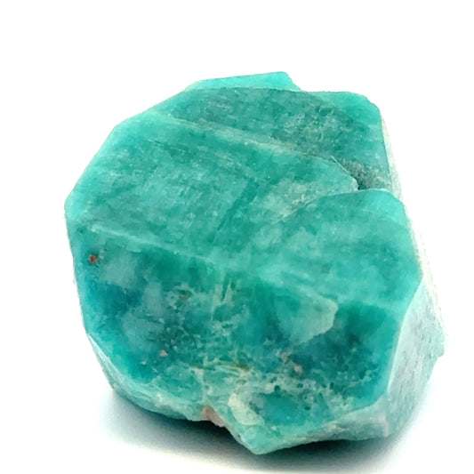 Amazonite Crystal – Natural Green Crystal for Jewelry Making & Healing