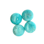 Peruian Amazonite – Natural Green-Blue Gemstone from Canada