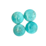 Peruian Amazonite – Natural Green-Blue Gemstone from Canada