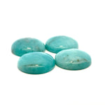 Peruian Amazonite – Natural Green-Blue Gemstone from Canada