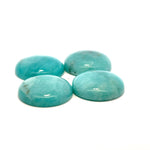 Peruian Amazonite – Natural Green-Blue Gemstone from Canada