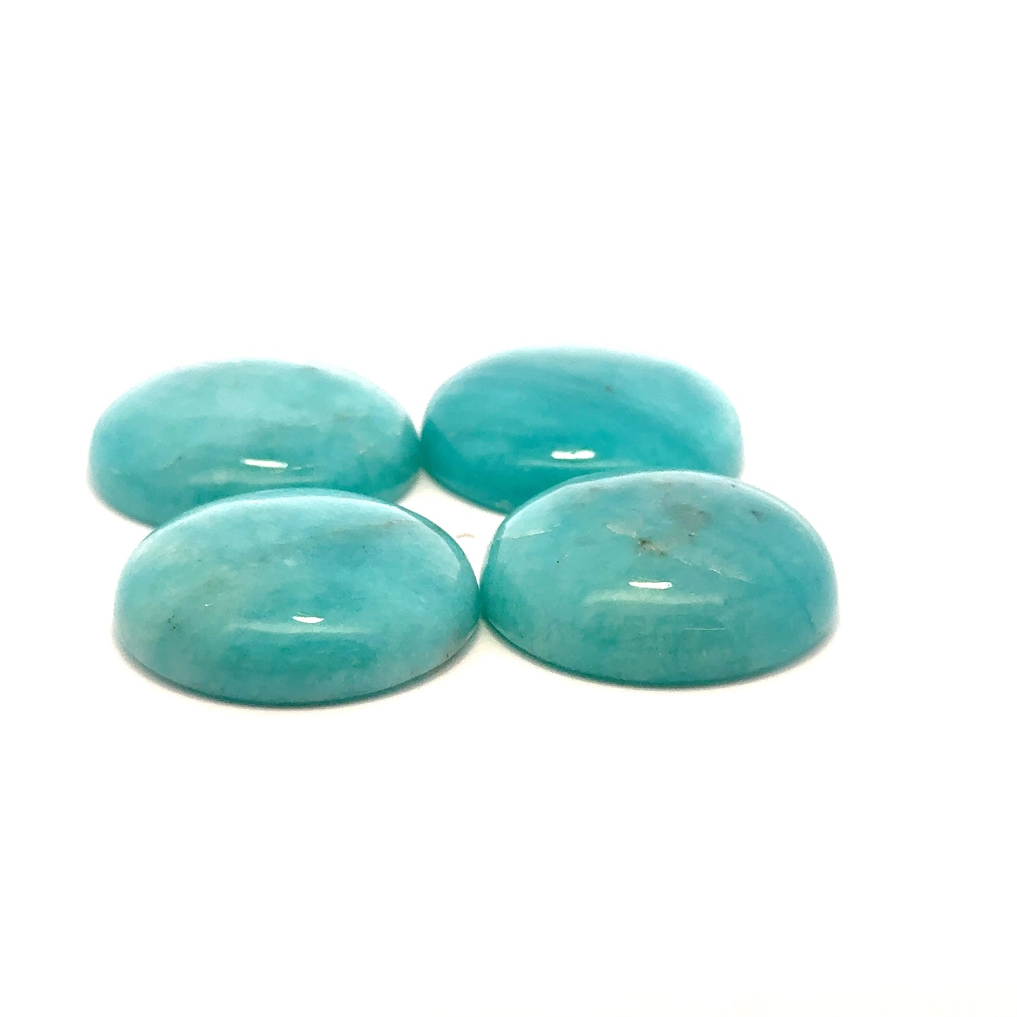 Peruian Amazonite – Natural Green-Blue Gemstone from Canada