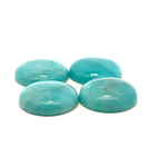Peruian Amazonite – Natural Green-Blue Gemstone from Canada