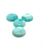 Amazonite Round-Shaped Stone – Unique Gemstone for Mind & Spirit