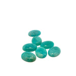 Amazonite Oval-Shaped Stone – Unique Gemstone for Mind & Spirit