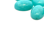 Amazonite Oval-Shaped Stone – Unique Gemstone for Mind & Spirit