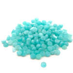 Amazonite Round-Shaped Stone – Unique Gemstone for Mind & Spirit