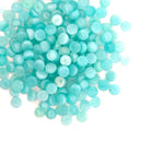Amazonite Round-Shaped Stone – Unique Gemstone for Mind & Spirit
