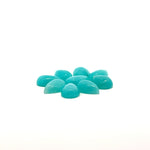 Amazonite Pearl-shpaed Crystal– Unique Natural Crystal for Mind & Spirit