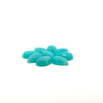 Amazonite Pearl-shpaed Crystal– Unique Natural Crystal for Mind & Spirit