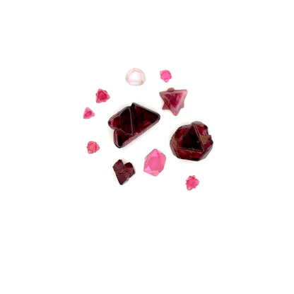 Spinel Raw Crystal – Natural Stone for Jewelry Making