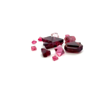 Spinel Raw Crystal – Natural Stone for Jewelry Making
