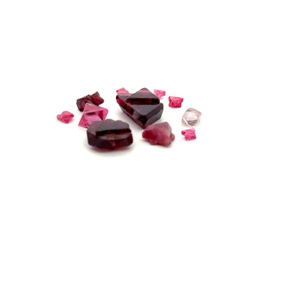 Spinel Raw Crystal – Natural Stone for Jewelry Making