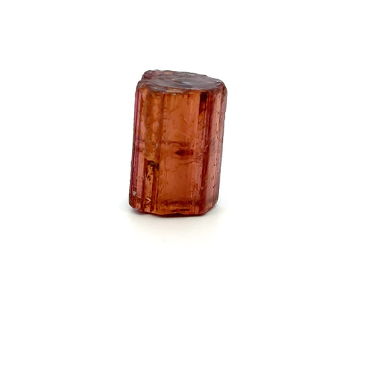 Natural Rubellite Tourmaline Rough Stone – Raw Crystal