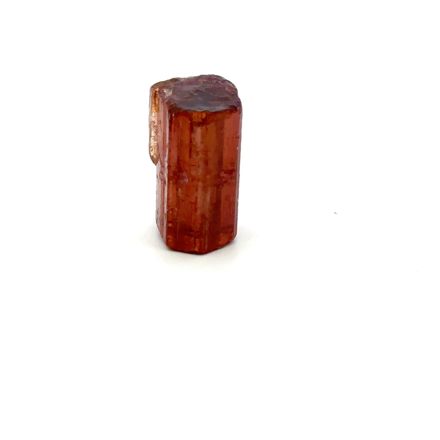 Natural Rubellite Tourmaline Rough Stone – Raw Crystal