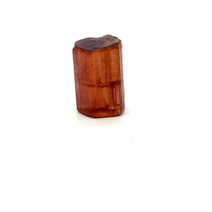 Natural Rubellite Tourmaline Rough Stone – Raw Crystal