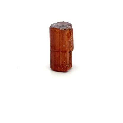 Natural Rubellite Tourmaline Rough Stone – Raw Crystal