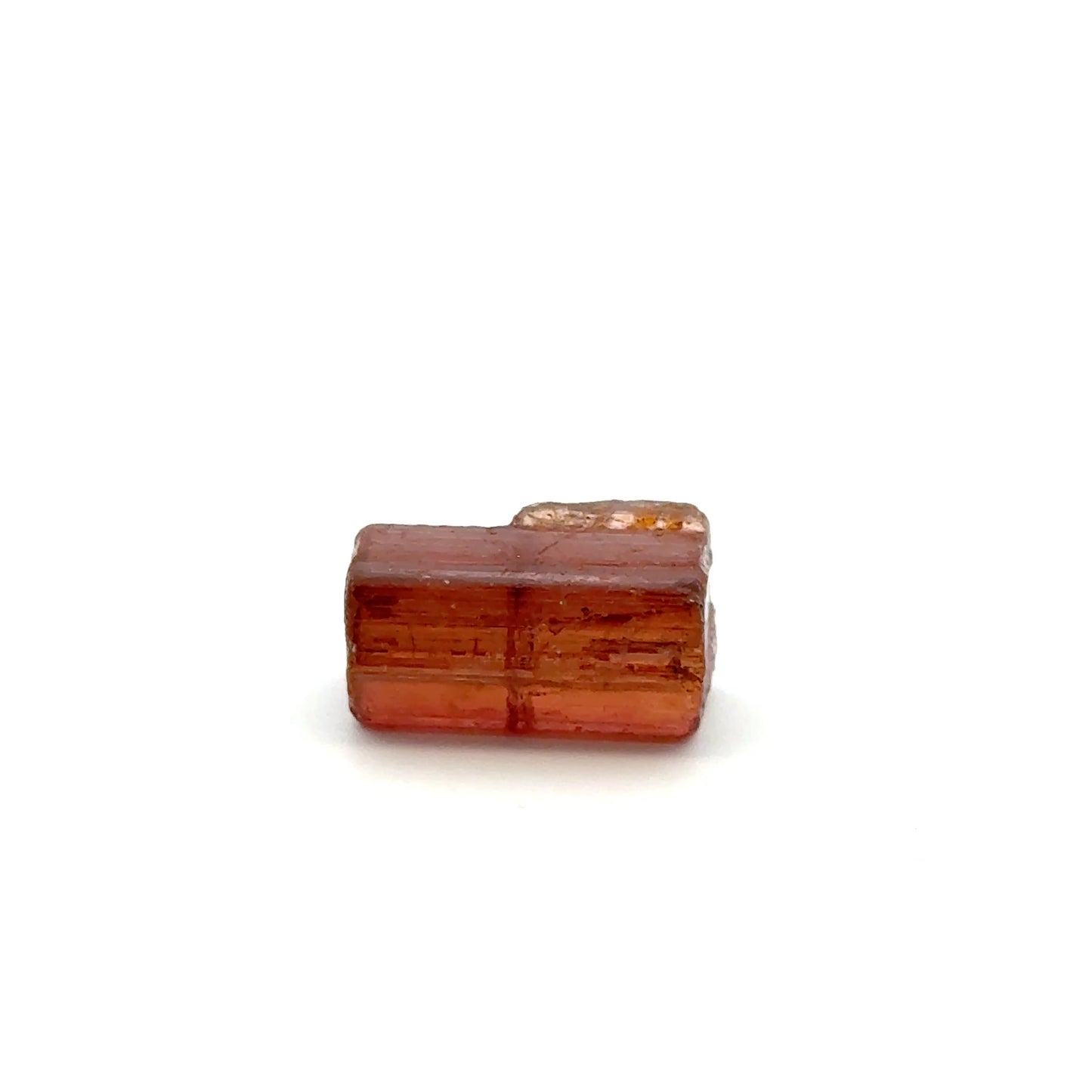 Natural Rubellite Tourmaline Rough Stone – Raw Crystal