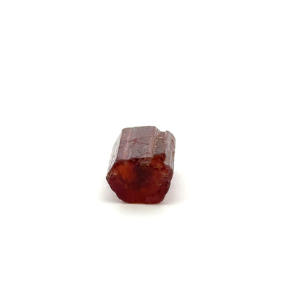Natural Rubellite Tourmaline Rough Stone – Raw Crystal