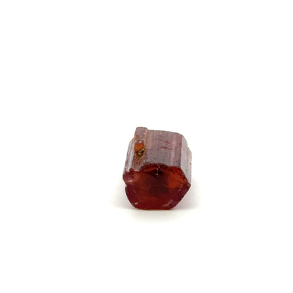 Natural Rubellite Tourmaline Rough Stone – Raw Crystal