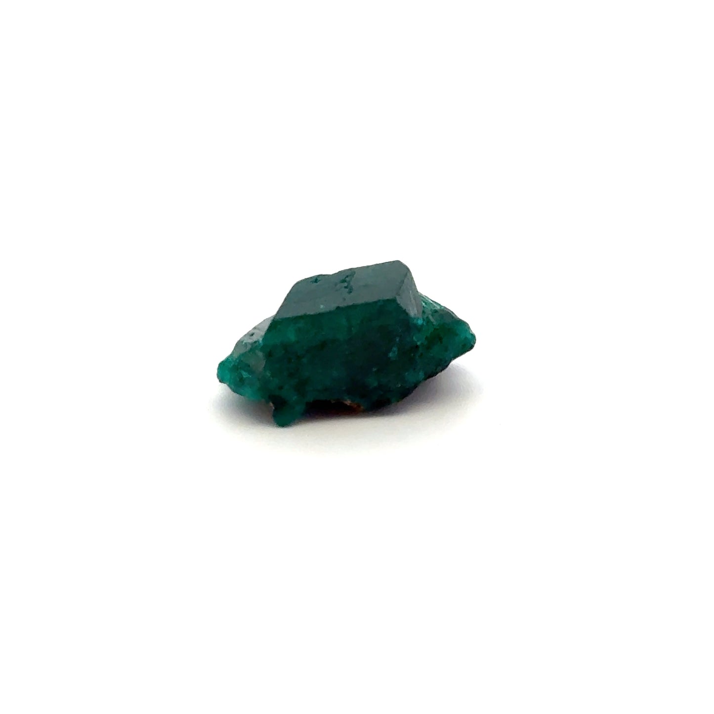 Rough Diopside Crystal – Premium Quality Raw Green Gemstone