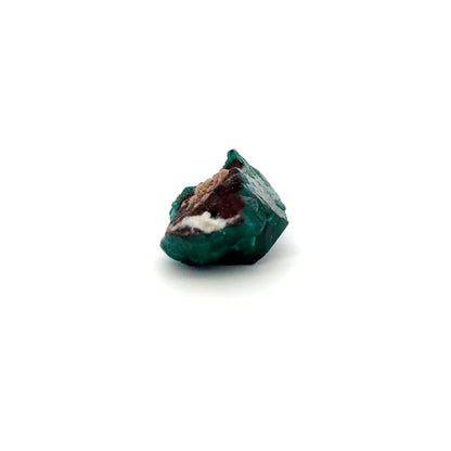 Rough Diopside Crystal – Premium Quality Raw Green Gemstone