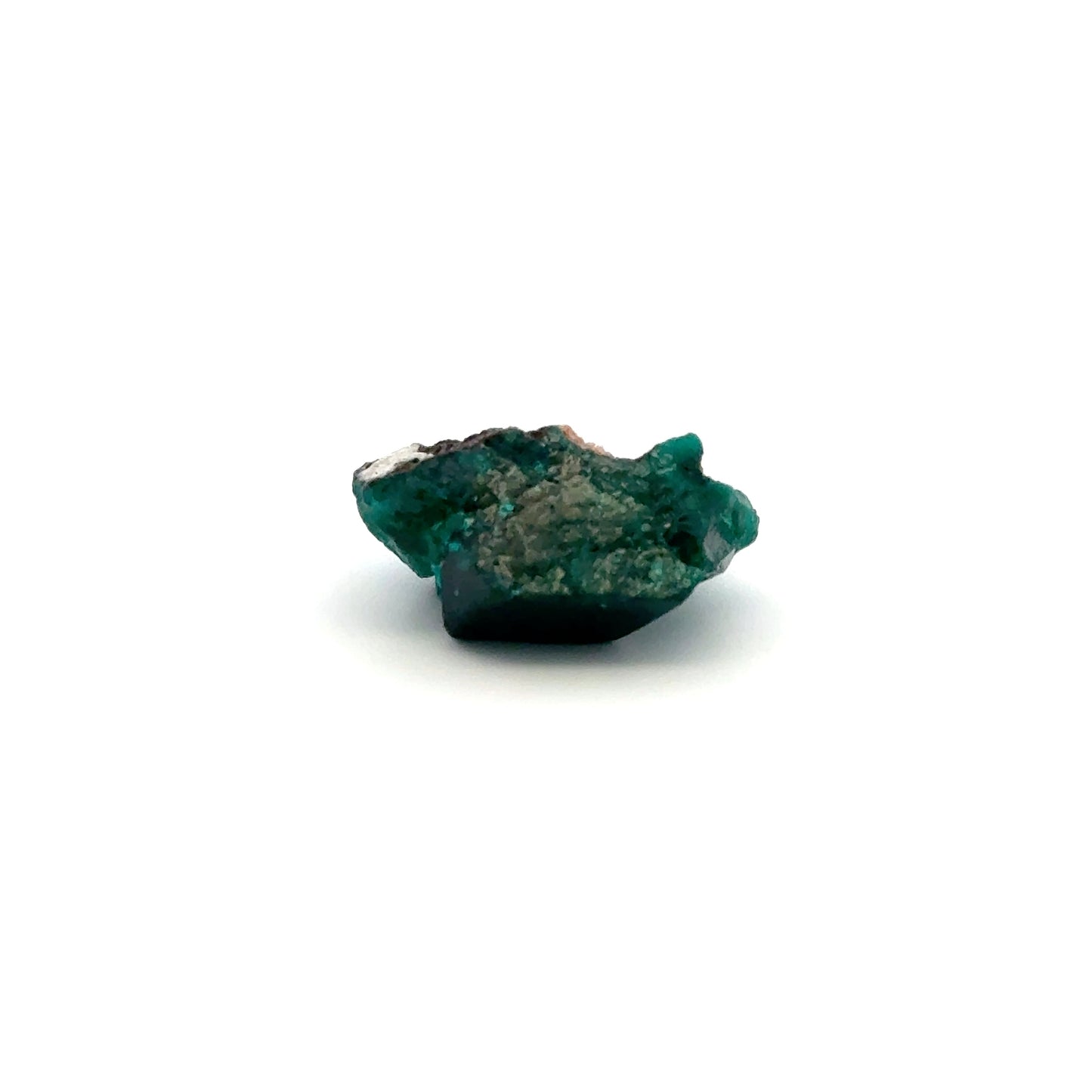 Rough Diopside Crystal – Premium Quality Raw Green Gemstone