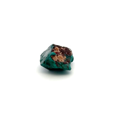 Rough Diopside Crystal – Premium Quality Raw Green Gemstone
