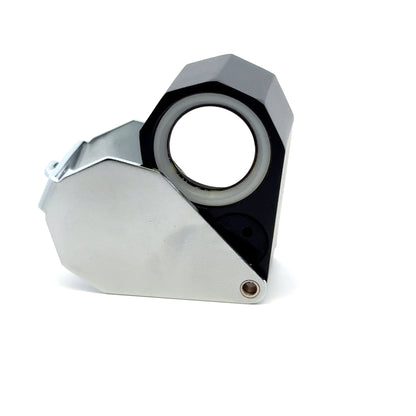 LED Loupe | Triplet Magnifier 10X-21 | MG7801