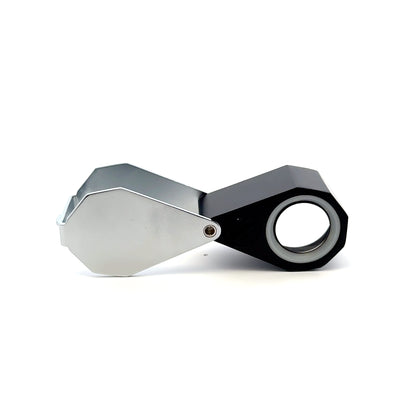 LED Loupe | Triplet Magnifier 10X-21 | MG7801