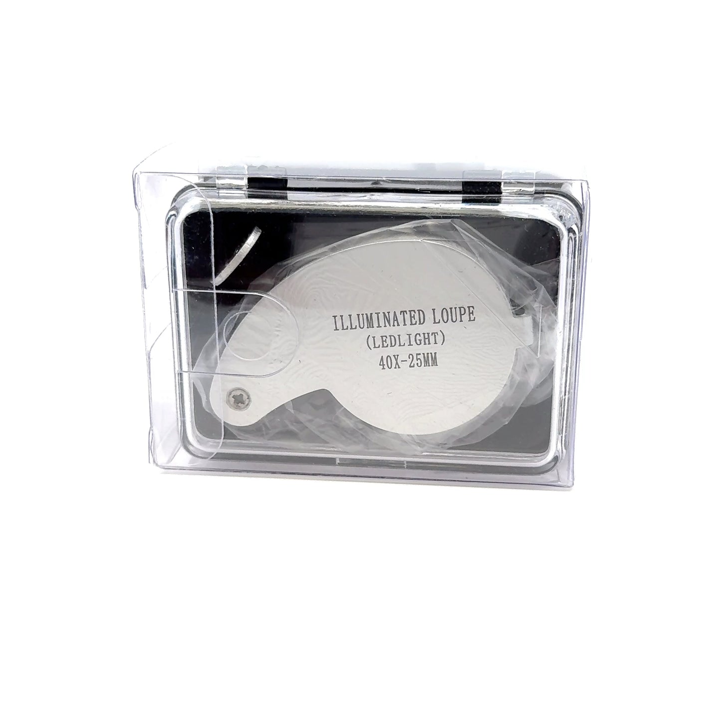 LED Loupe | Illuminated Magnifier | MG21011