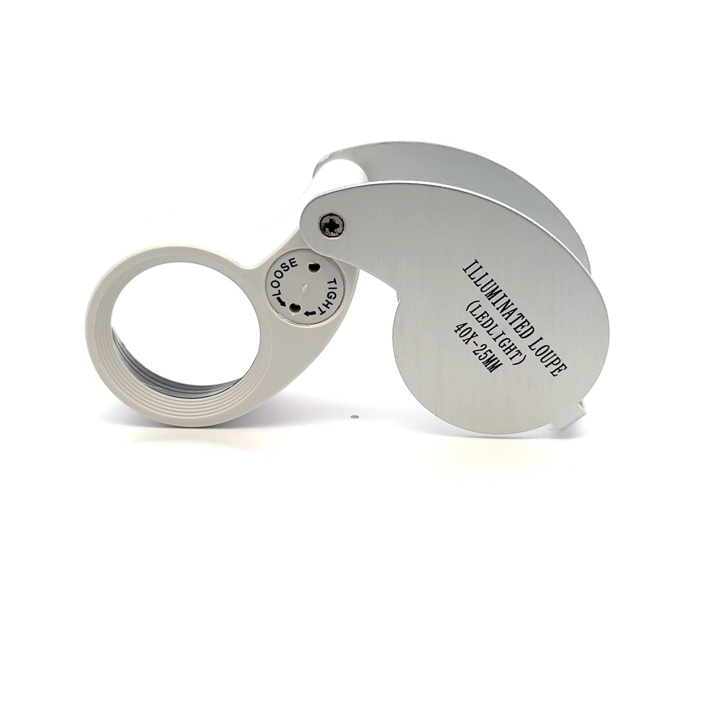 LED Loupe | Illuminated Magnifier | MG21011