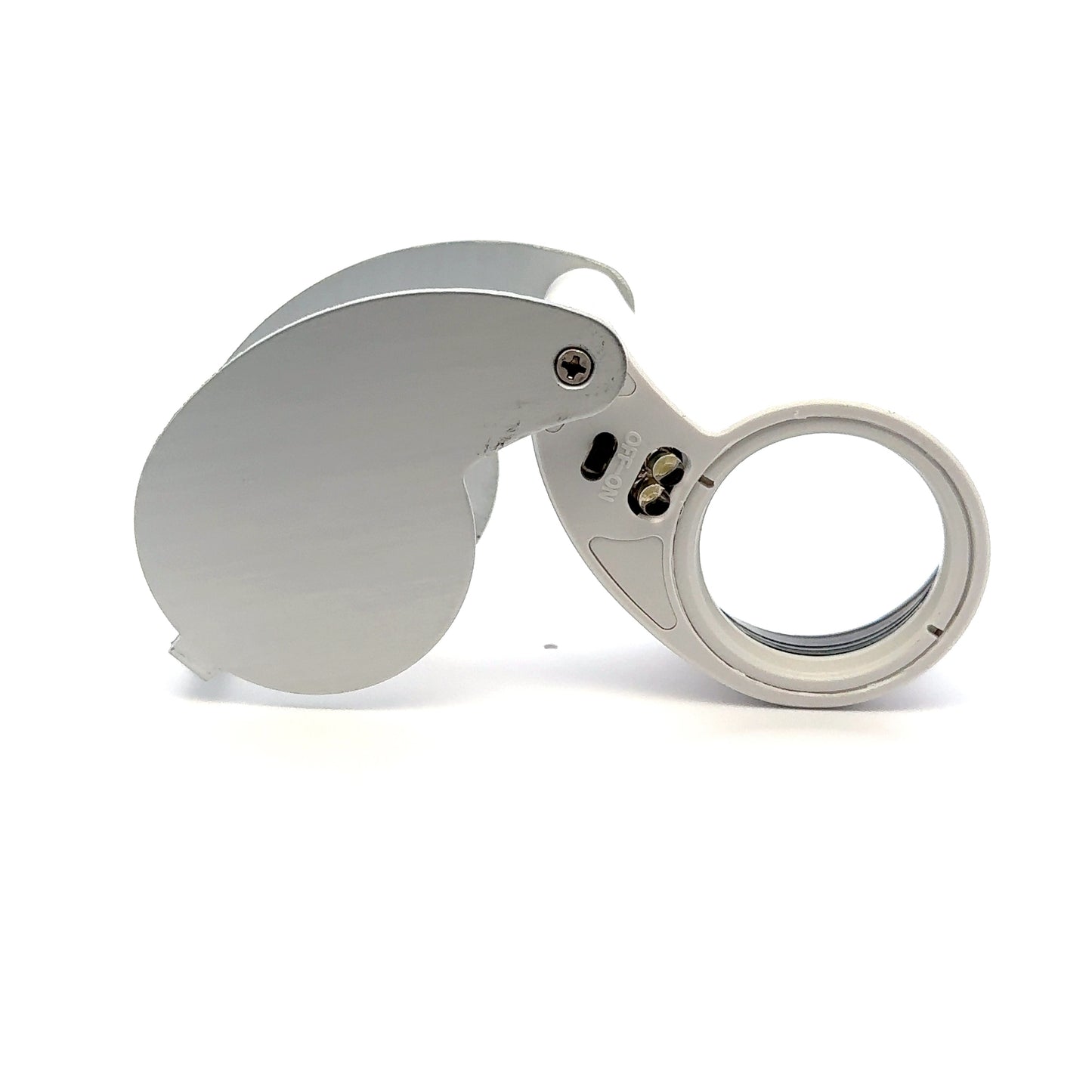 LED Loupe | Illuminated Magnifier | MG21011