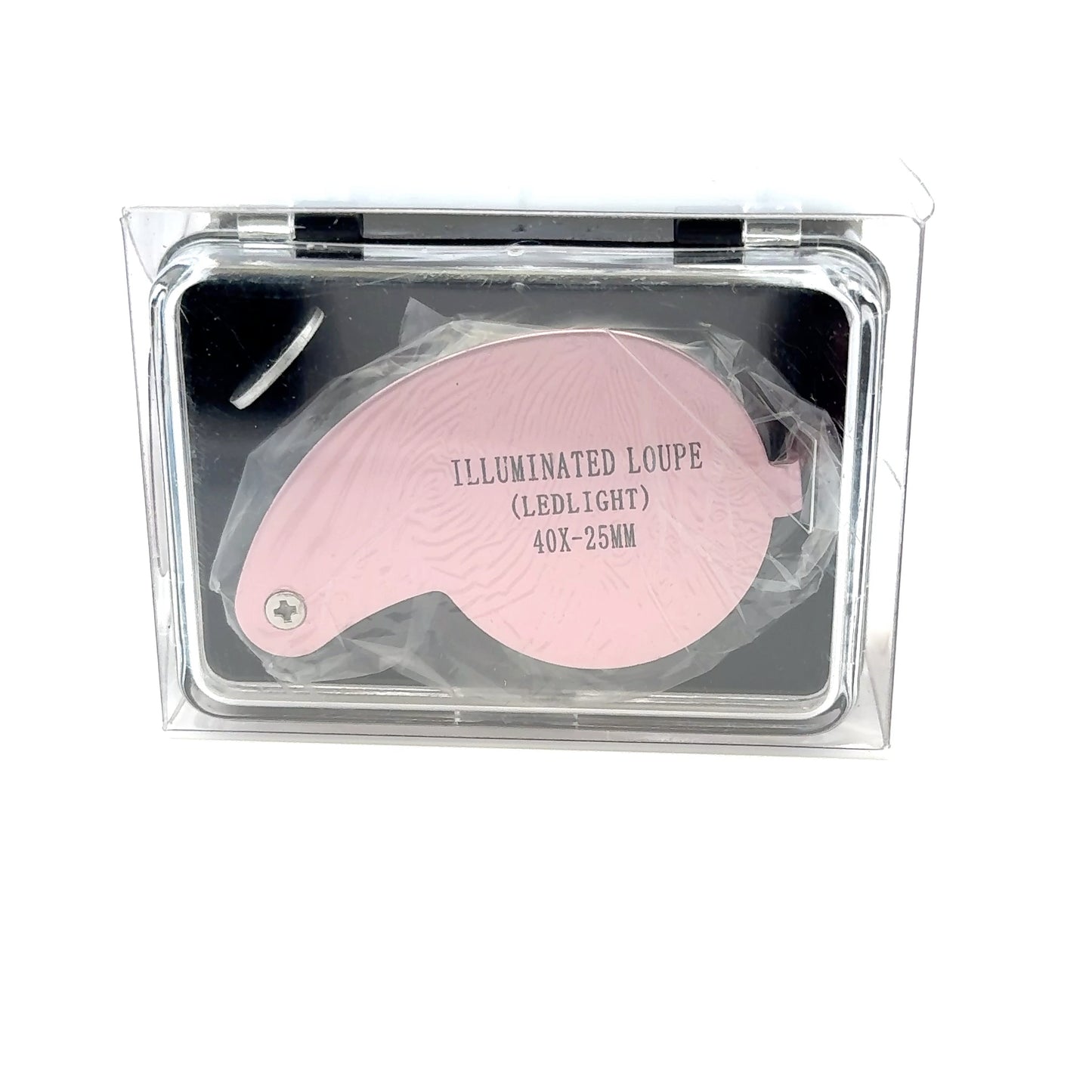 LED Loupe | Illuminated Magnifier | MG21011