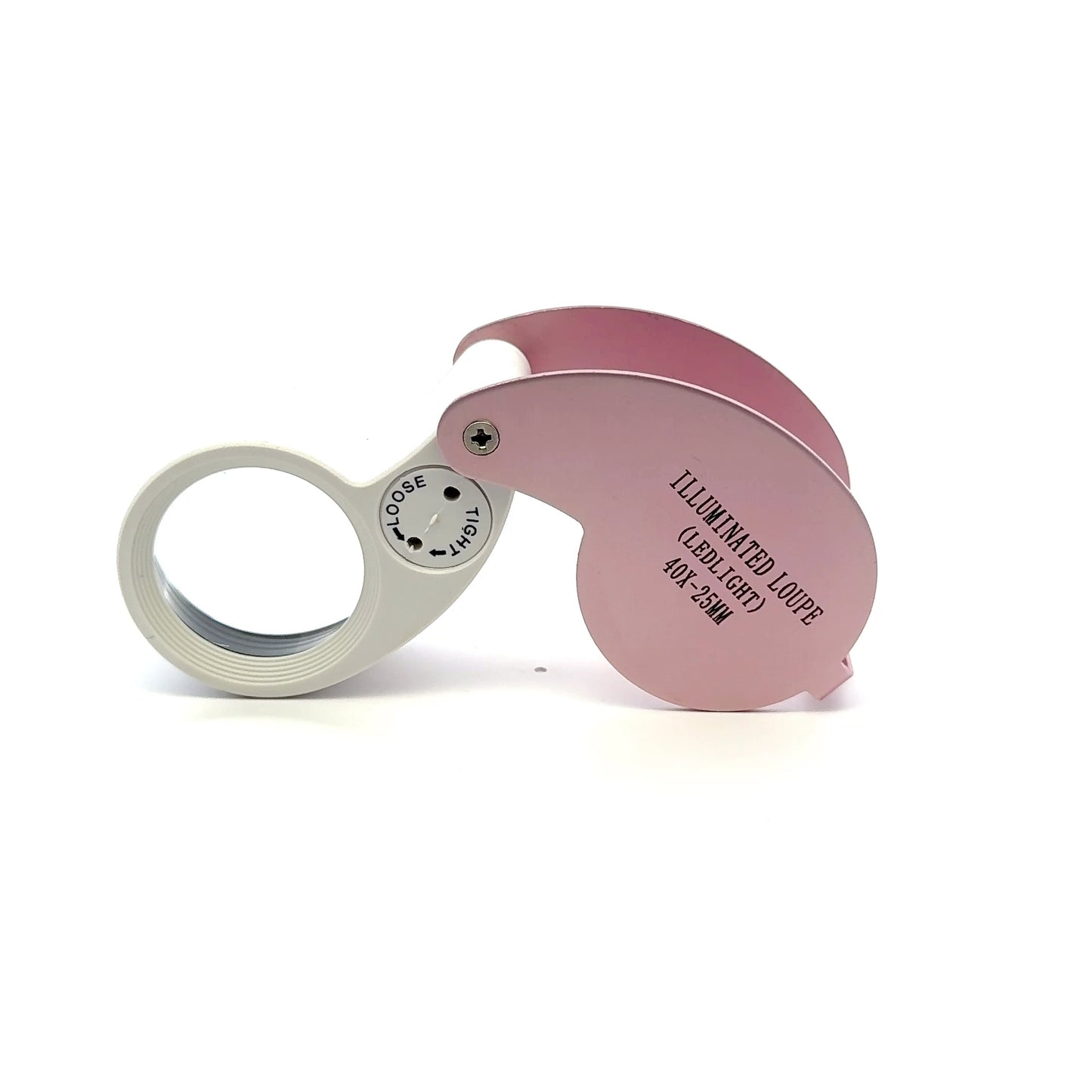 LED Loupe | Illuminated Magnifier | MG21011