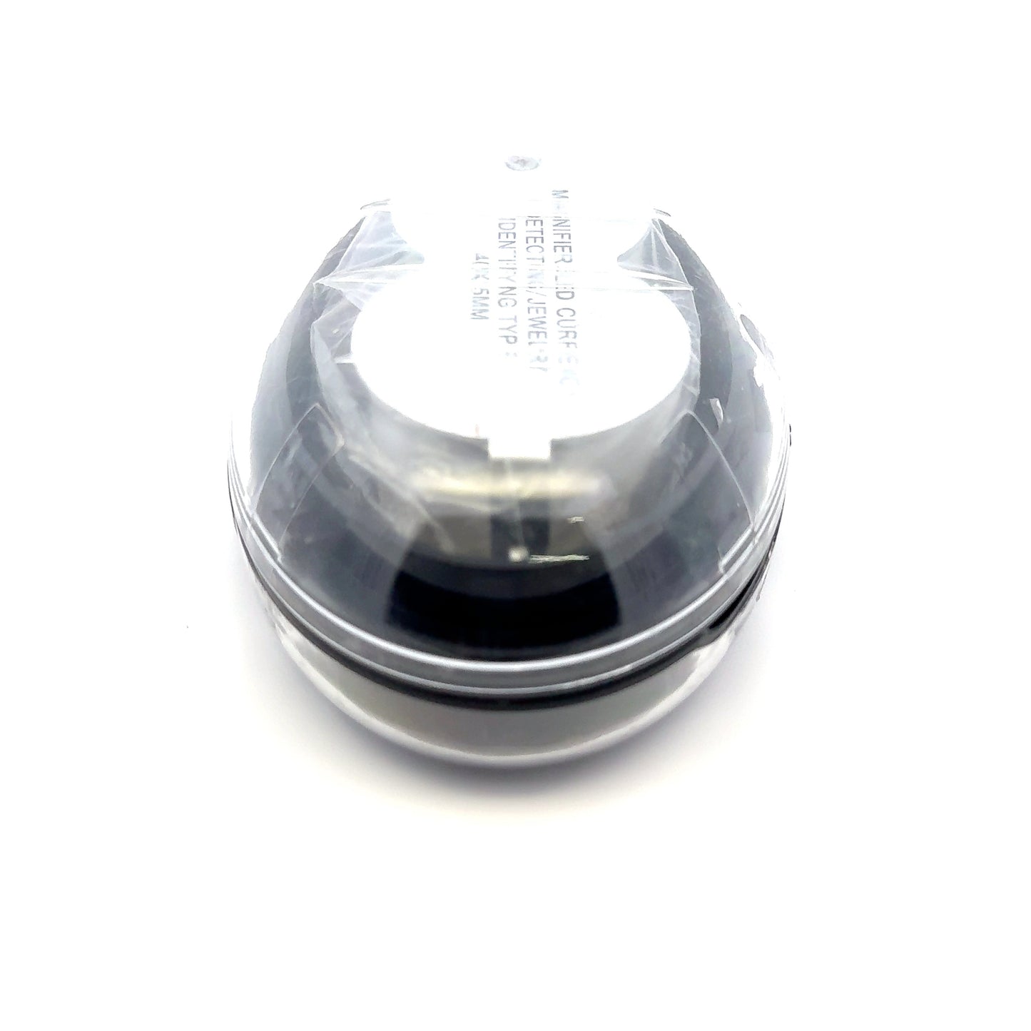 LED - UV Loupe | Double Magnifier | 9889
