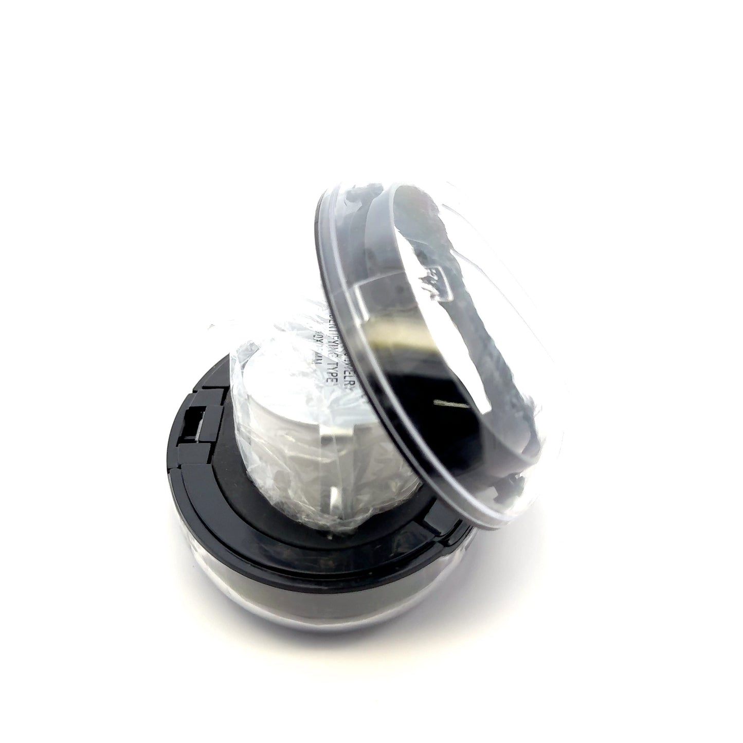 LED - UV Loupe | Double Magnifier | 9889