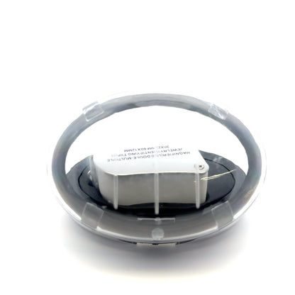 LED Loupe | Double Magnifier | 9889