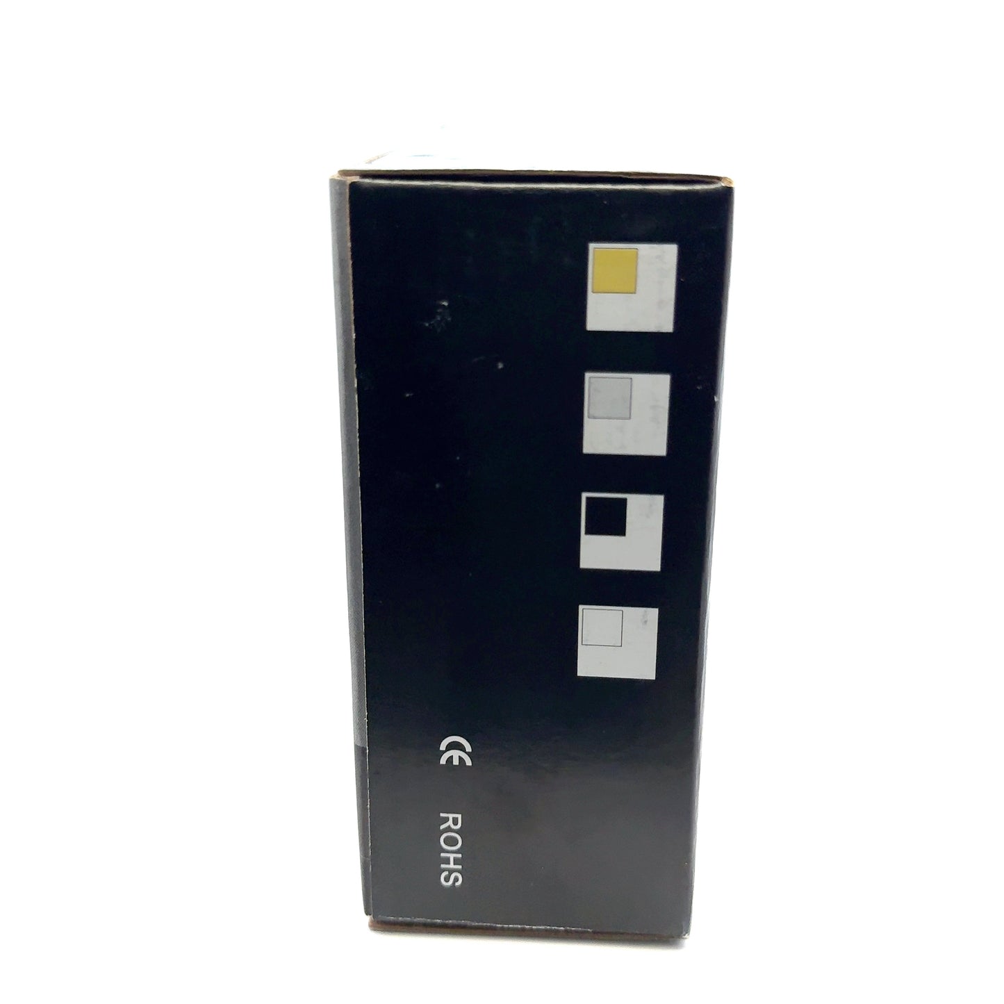 Solar Showcase - BD | Turn Table