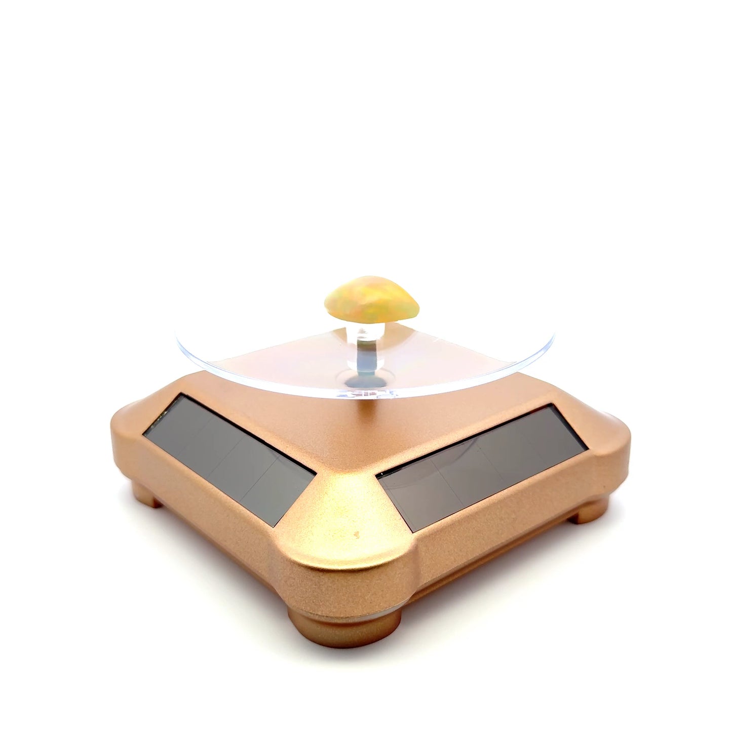 Solar Showcase - BD | Turn Table