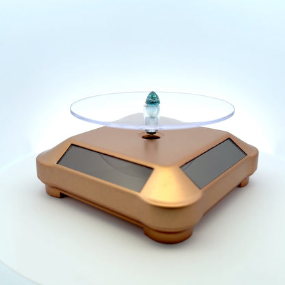 Solar Showcase - BD | Turn Table