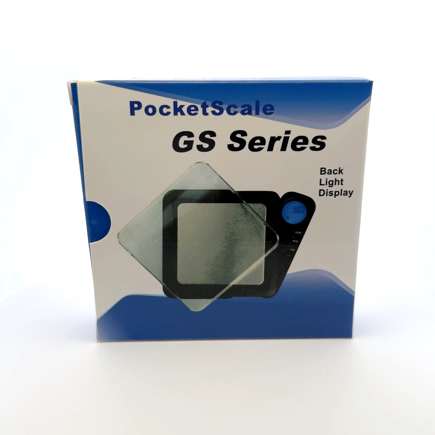 Pocket Scale | GS Series