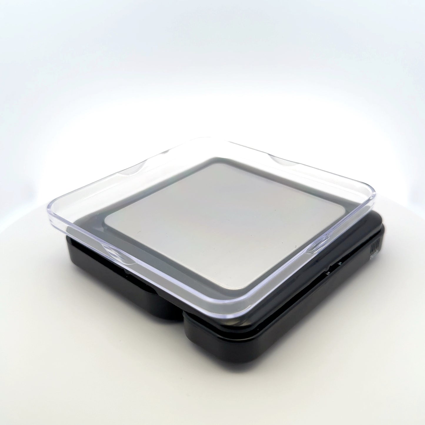 Pocket Scale | GS Series